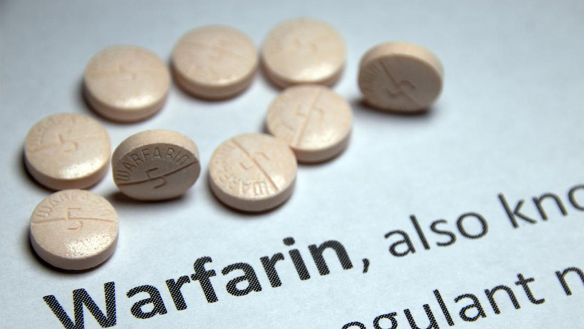 Warfarin Management