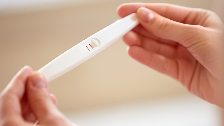 Pregnancy Test