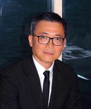 Dr Anthony Lau