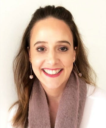 Alison Palmer