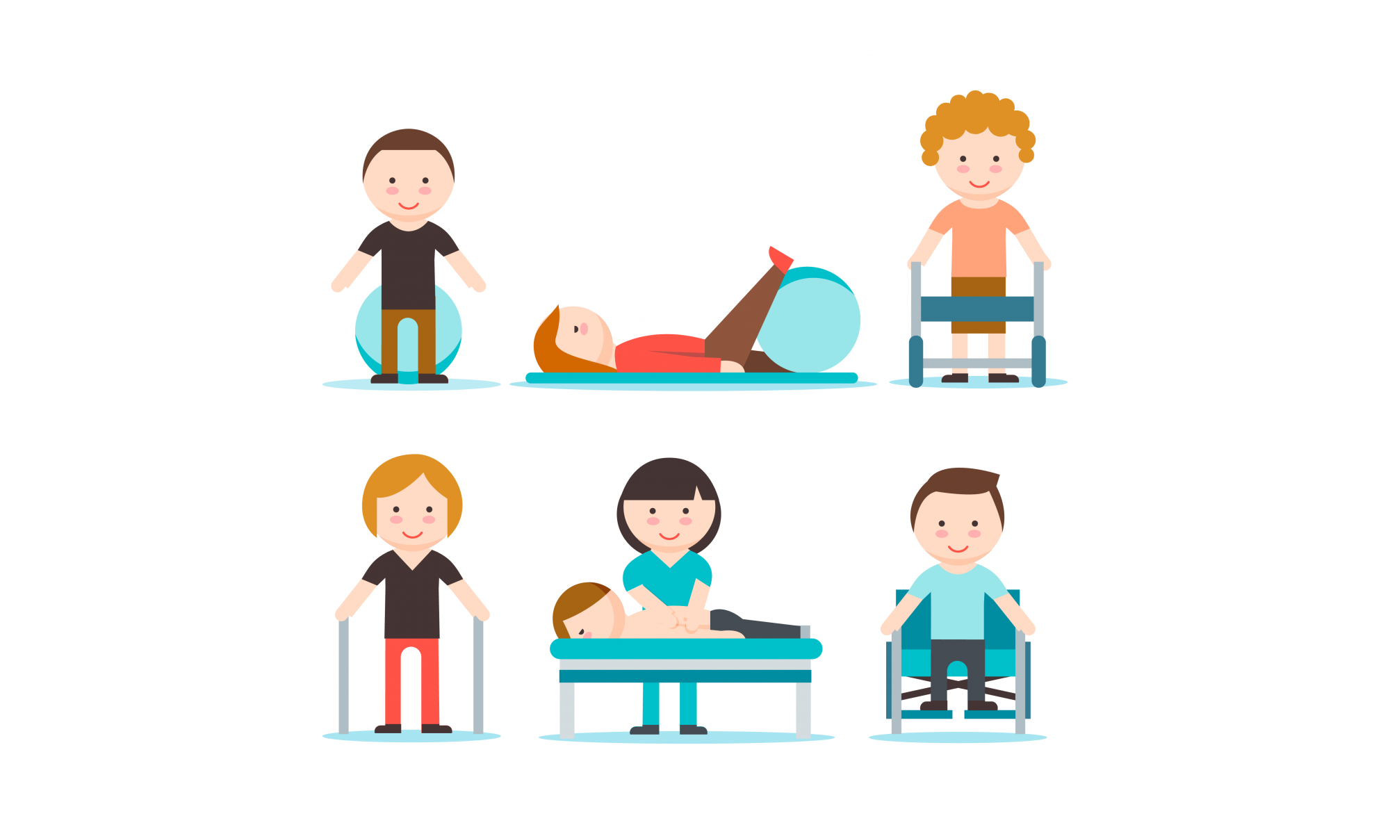 dignities-clipart-physical-rehabilitation-1 - Vitality Healthcare Medical C...