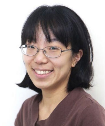 Dr Jen Xin Lau