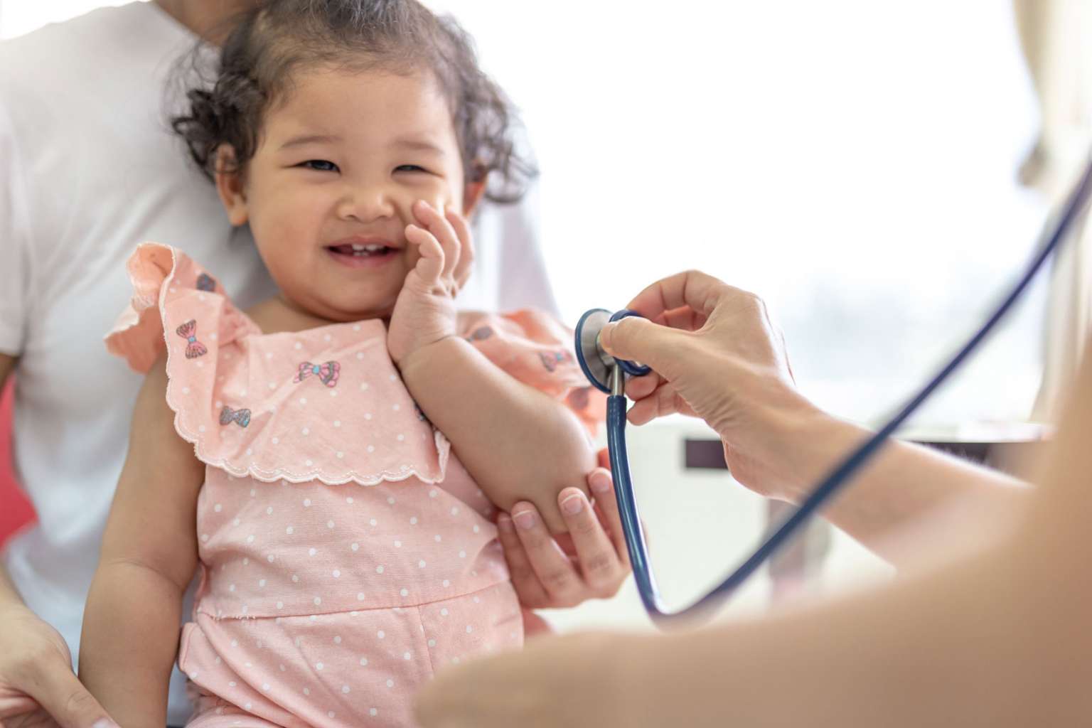 childrenhealth Vitality Healthcare Medical Centre