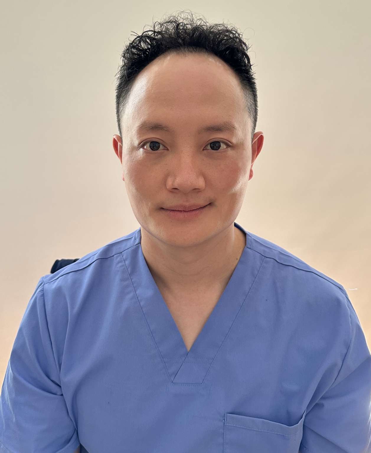 Dr David C. Hsieh Vitality Healthcare Medical Centre