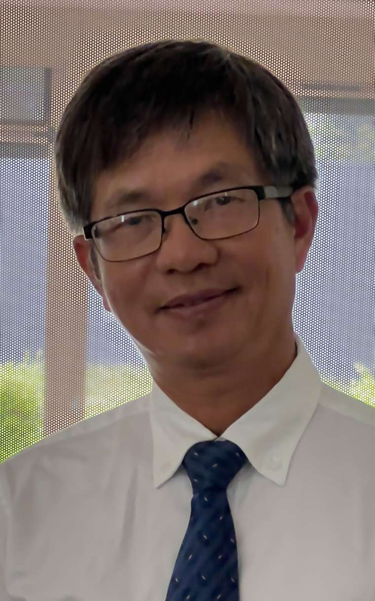 Dr Wei Hong Liu