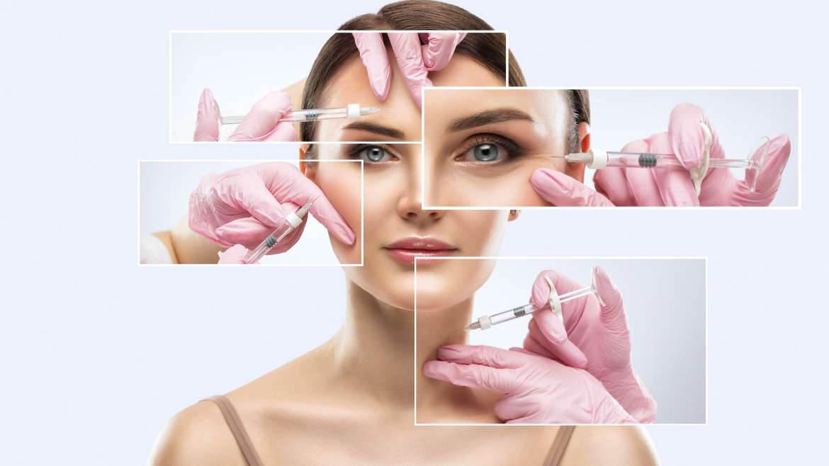 Vitality Botox Clinic